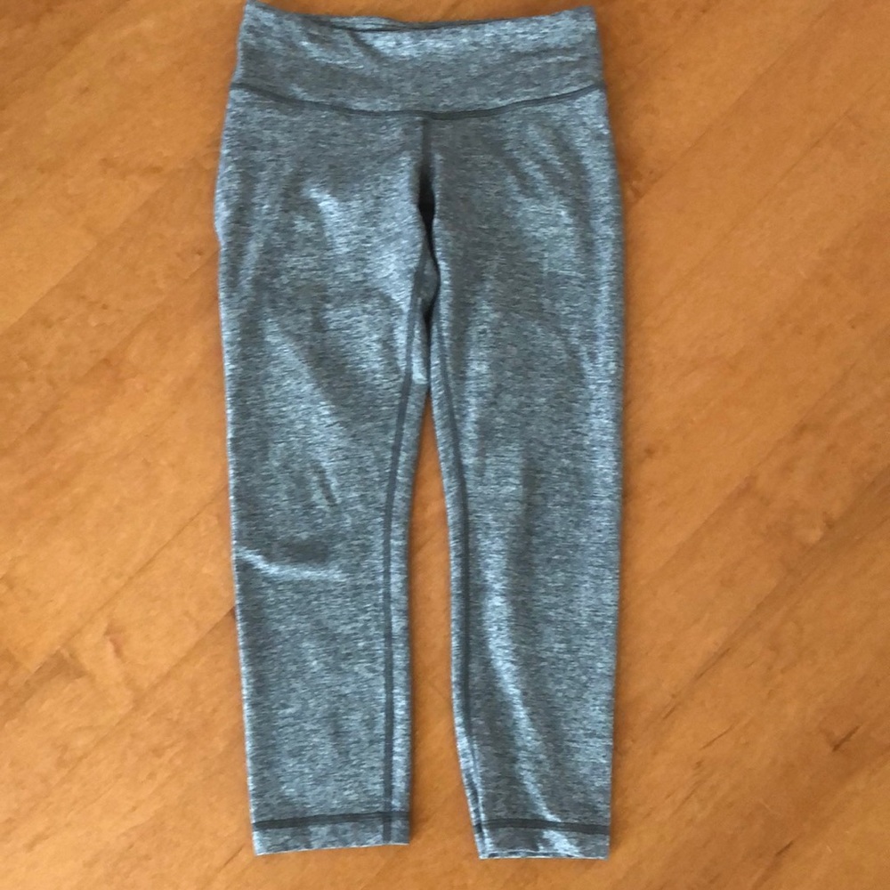 Lululemon wunder unders